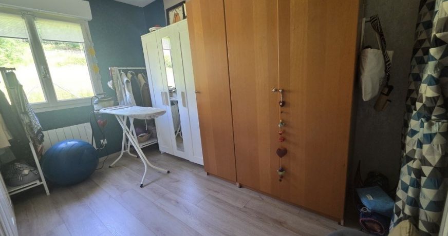 vente Maison Connelles