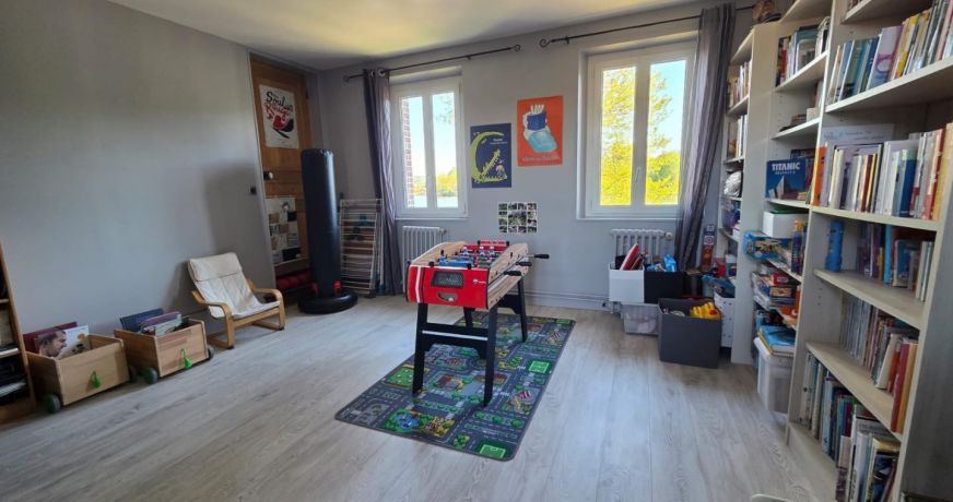 vente Maison Poses