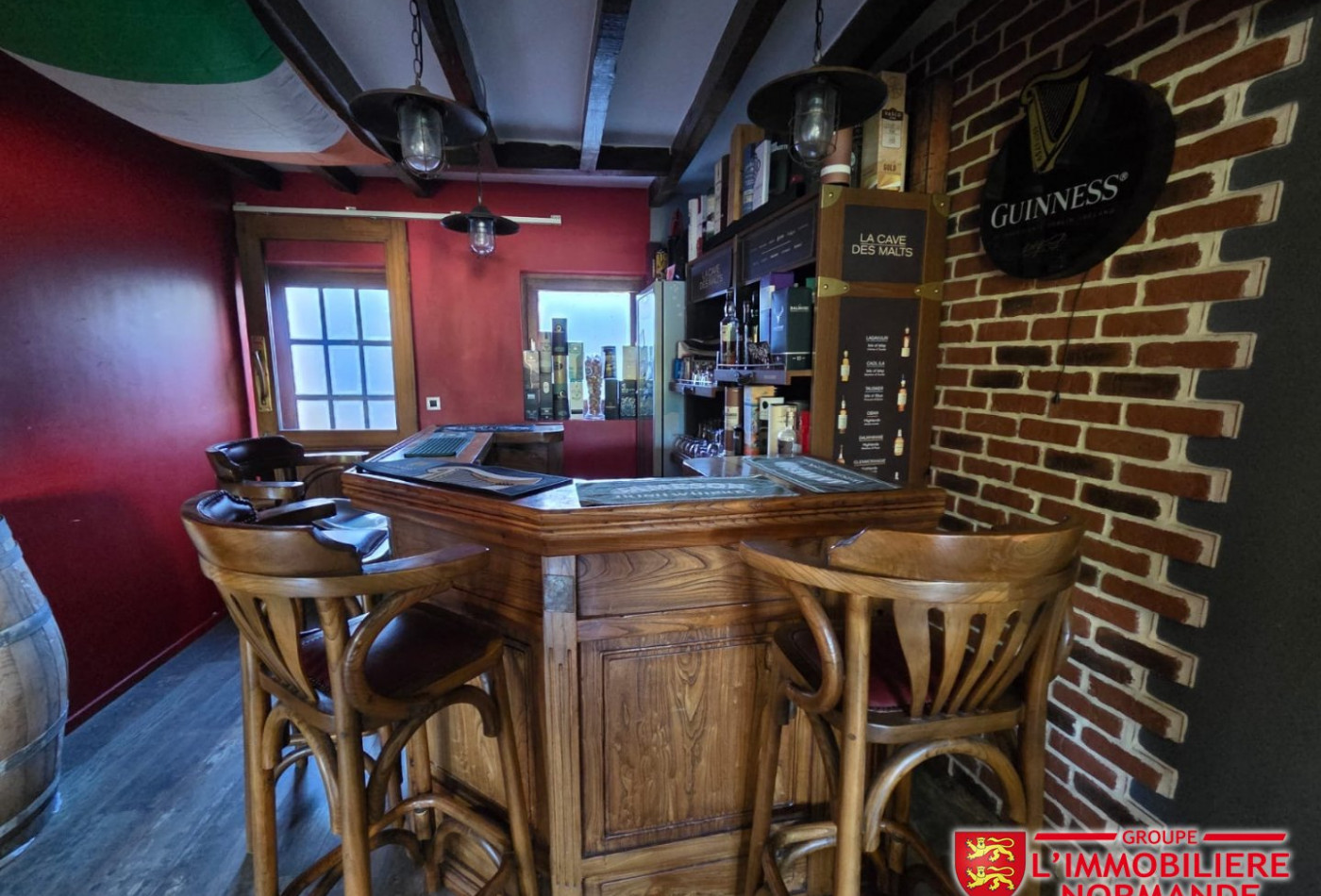 vente Maison Poses - Photo 7