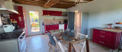 vente Maison Poses