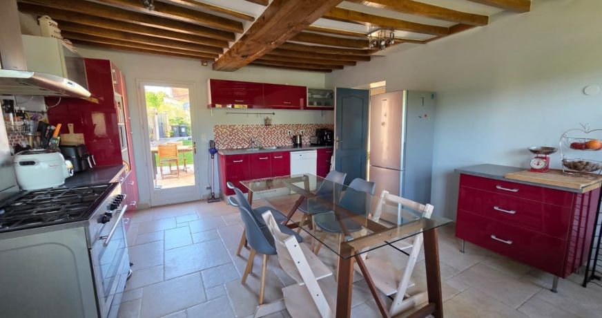 vente Maison Poses