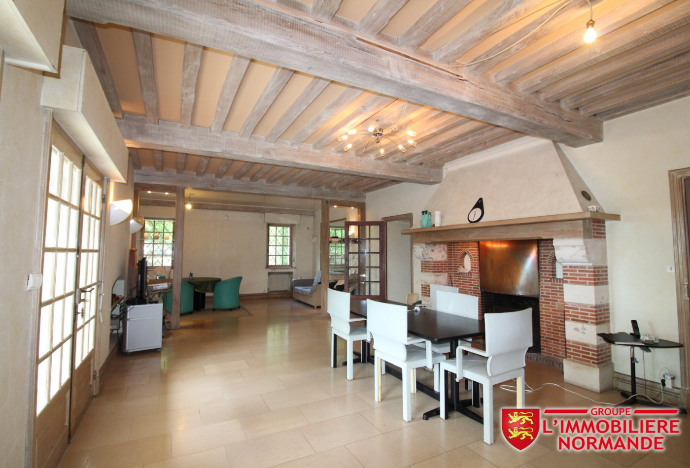 vente Propriété Louviers - Photo 9