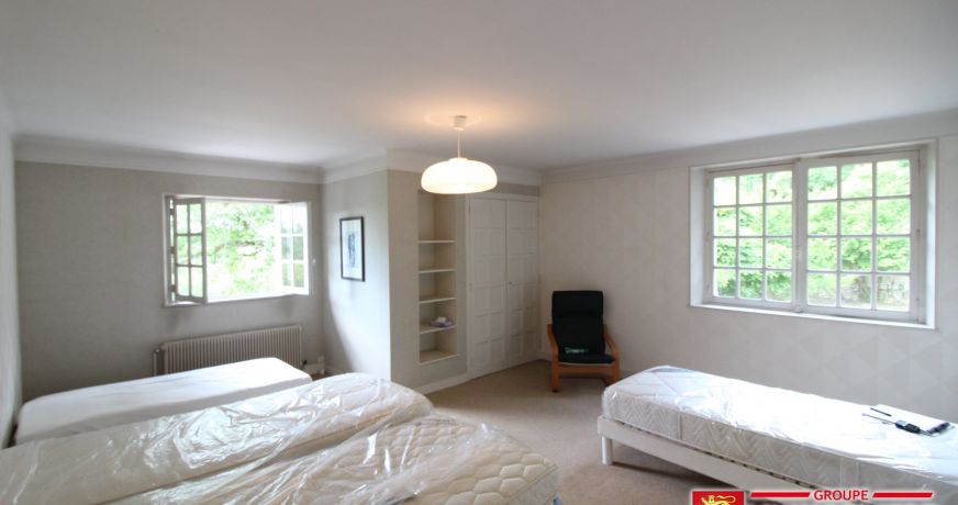 vente Propriété Louviers