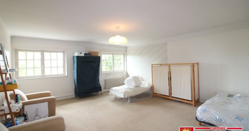 vente Propriété Louviers