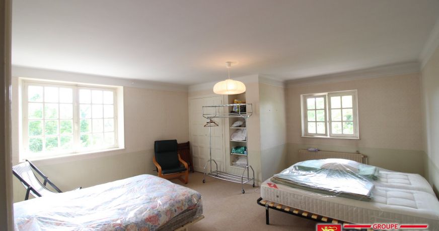 vente Propriété Louviers