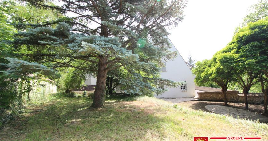 vente Propriété Louviers