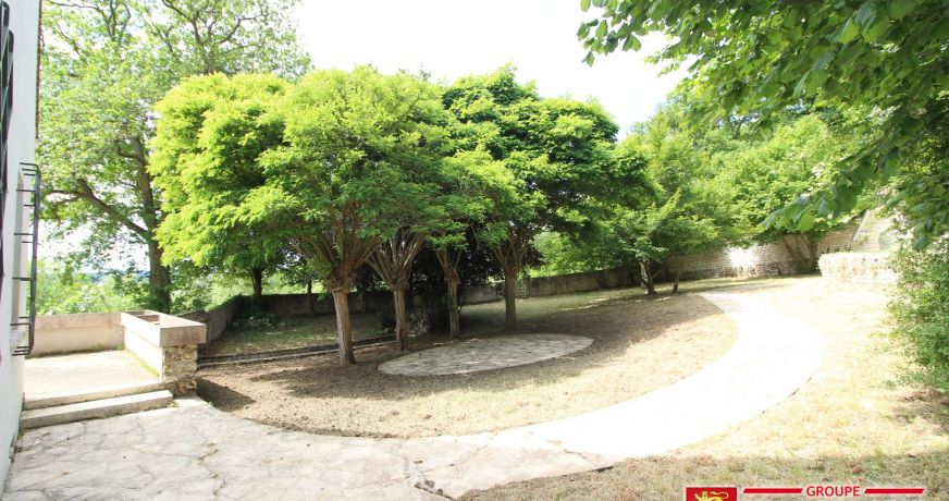 vente Propriété Louviers