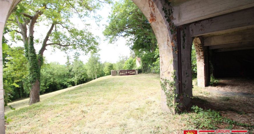 vente Propriété Louviers