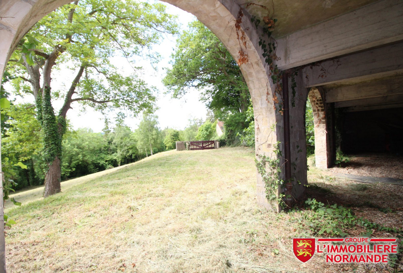 vente Propriété Louviers - Photo 7