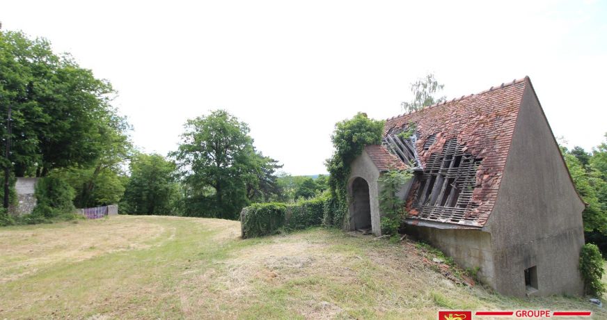 vente Propriété Louviers