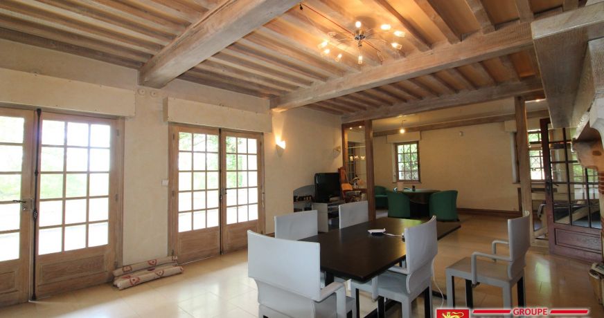 vente Propriété Louviers