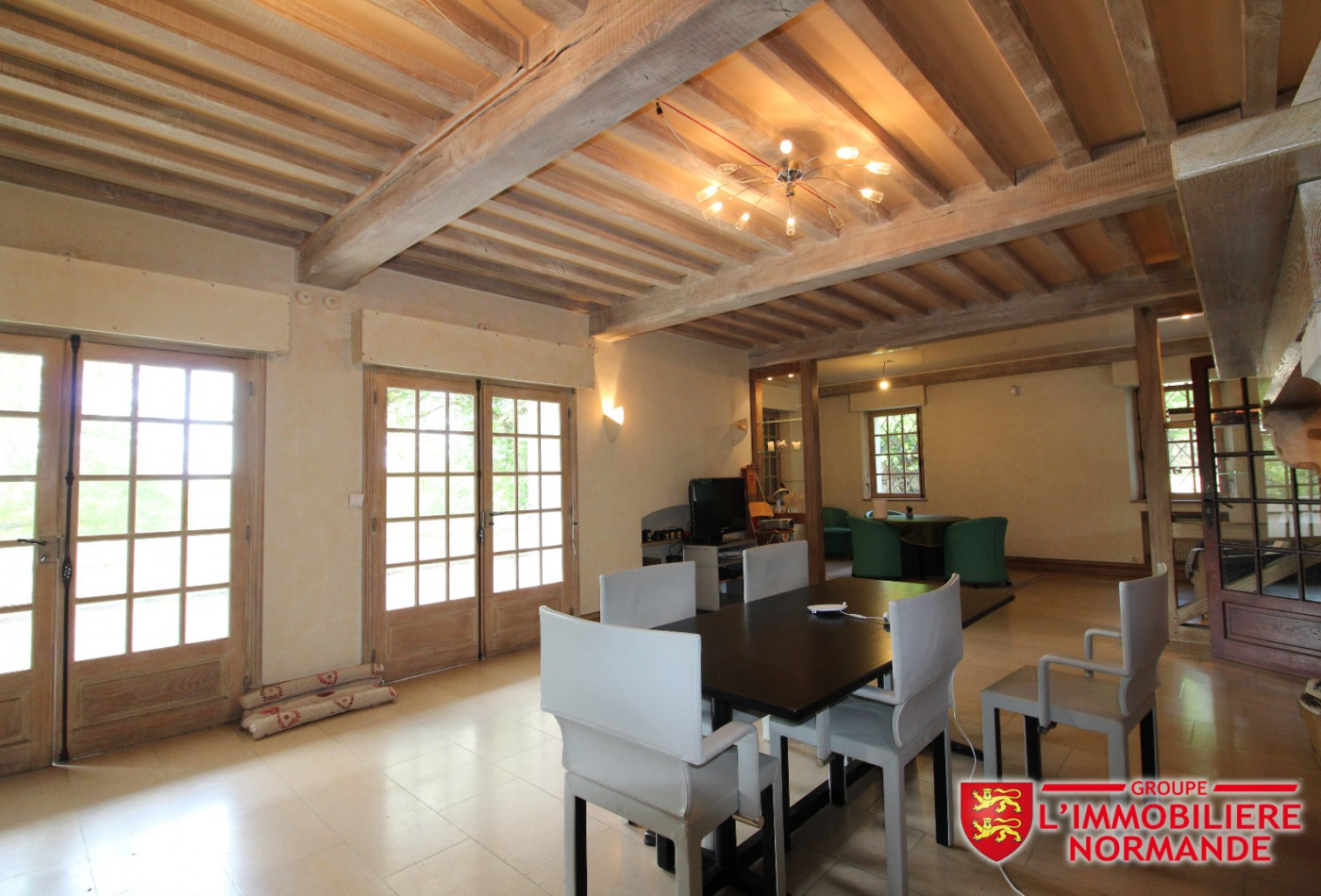 vente Propriété Louviers - Photo 10