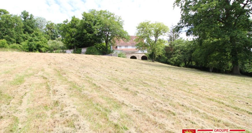 vente Propriété Louviers