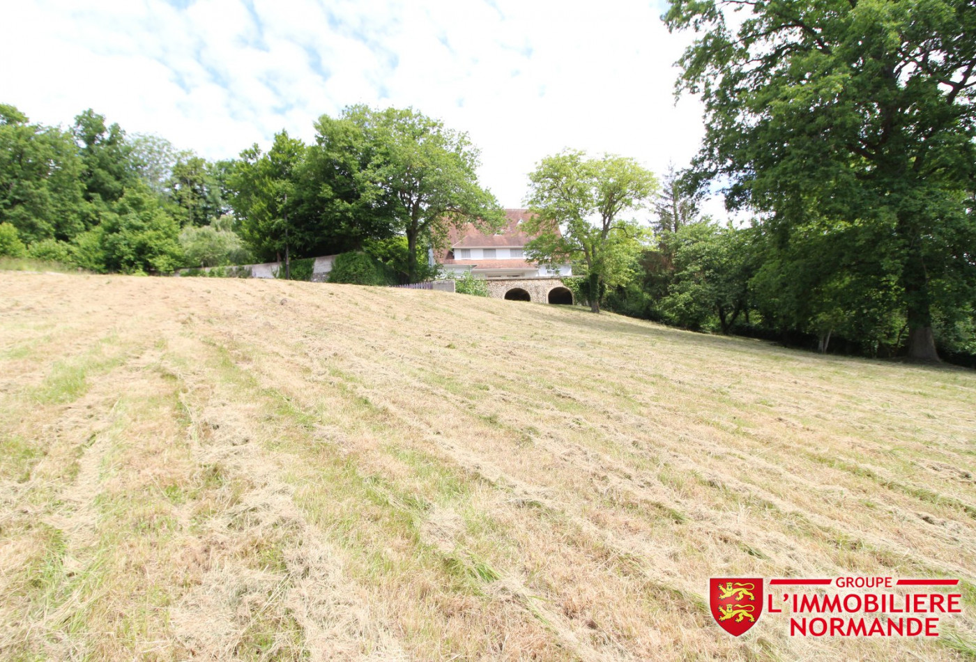 vente Propriété Louviers - Photo 6