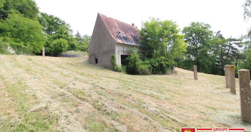 vente Propriété Louviers