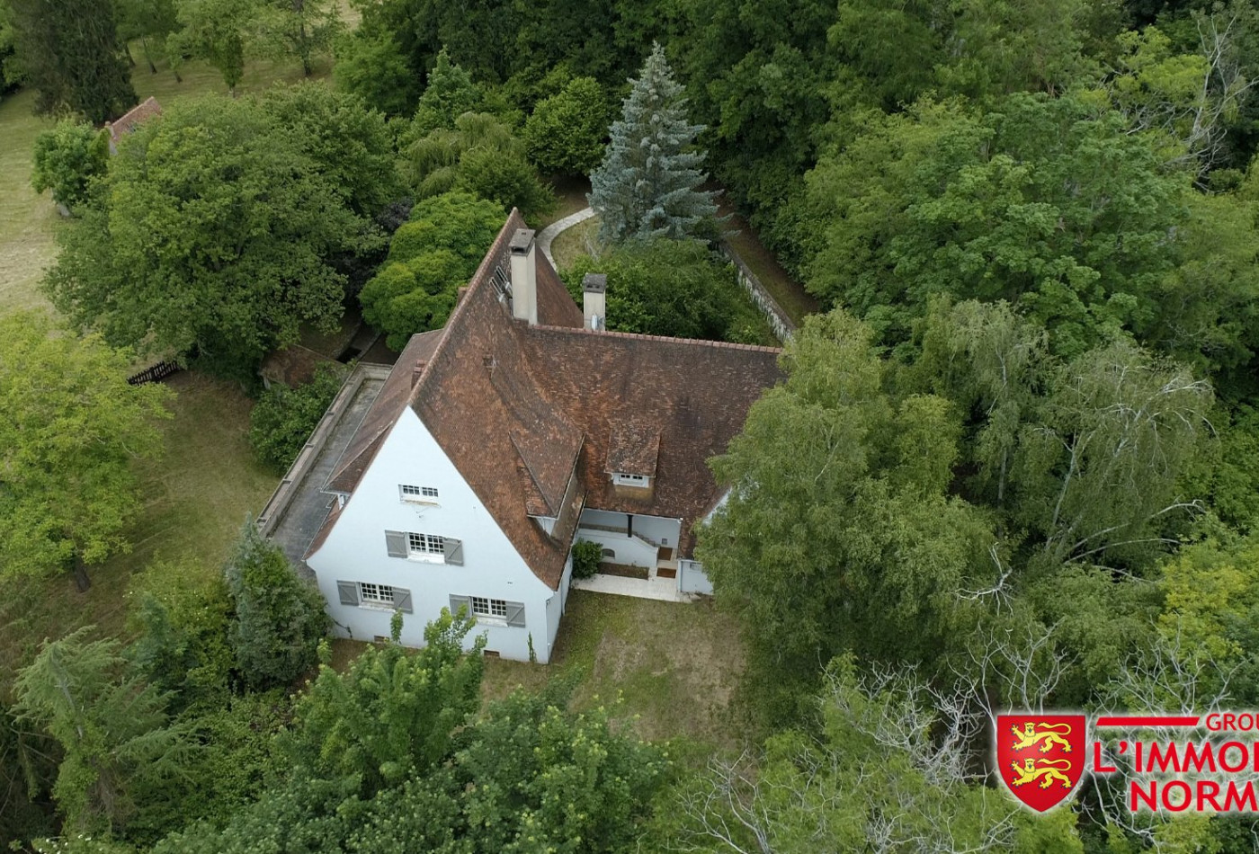 vente Propriété Louviers - Photo 2
