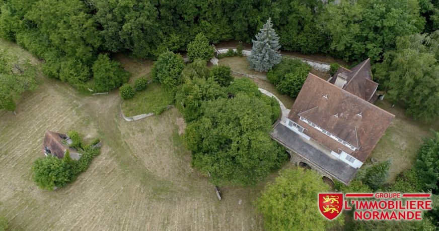 vente Propriété Louviers