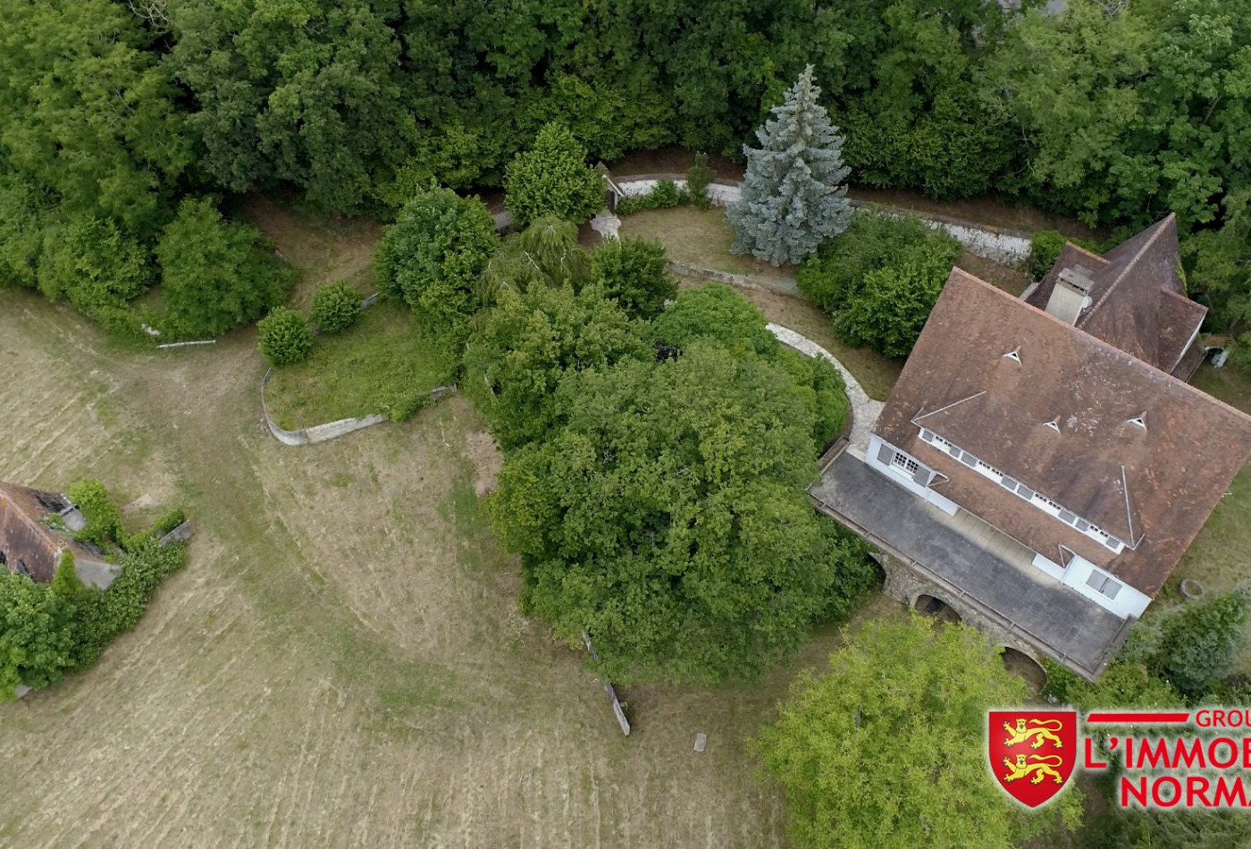 vente Propriété Louviers - Photo 3