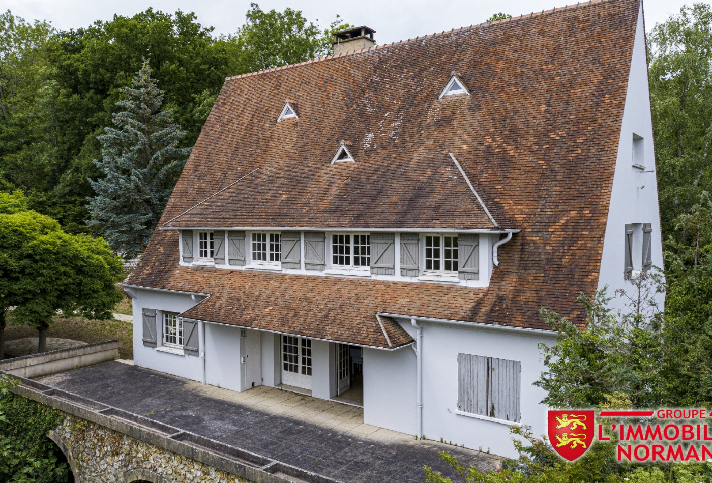 vente Propriété Louviers - Photo 4
