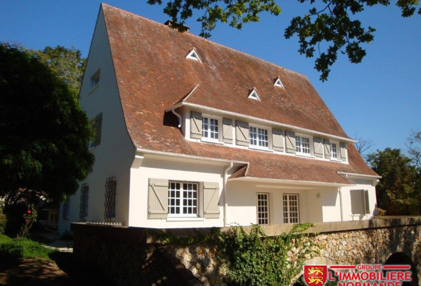 vente Propriété Louviers - Photo 8