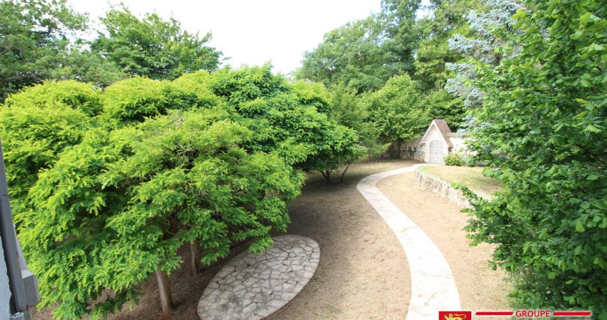 vente Propriété Louviers