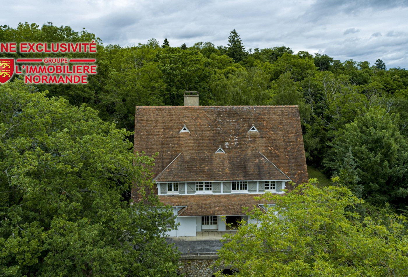 vente Propriété Louviers - Photo 1