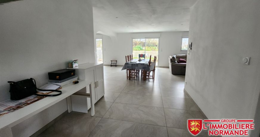 vente Maison Val De Reuil