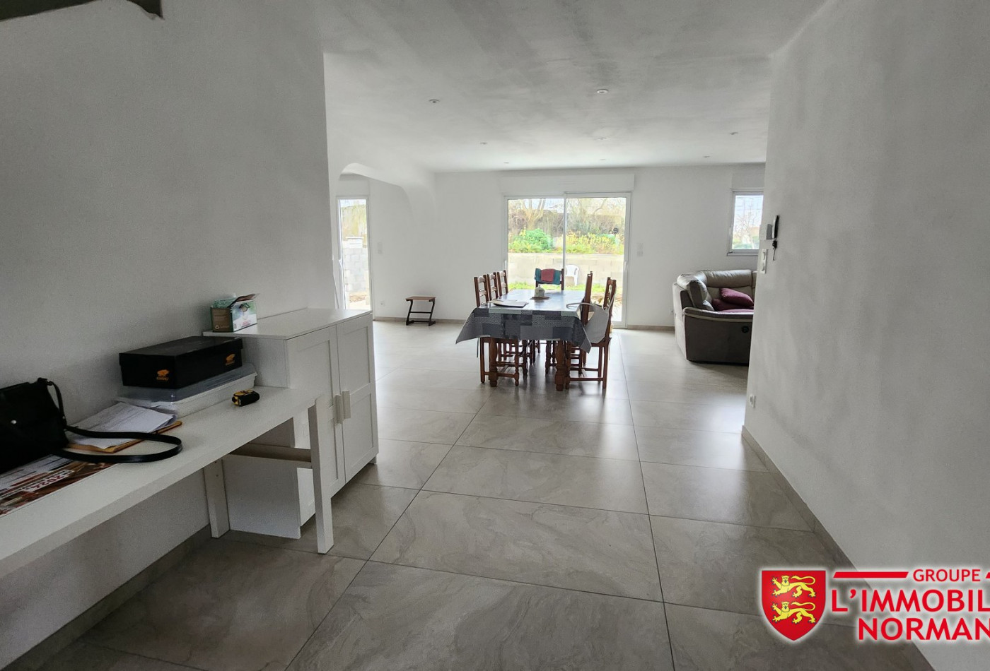 vente Maison Val De Reuil - Photo 10