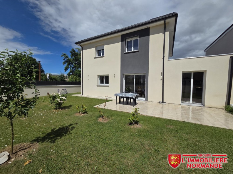 vente Maison Val De Reuil - Photo 1