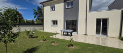 vente Maison Val De Reuil