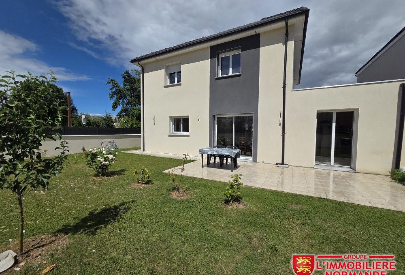 vente Maison Val De Reuil - Photo 1