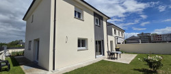 vente Maison Val De Reuil