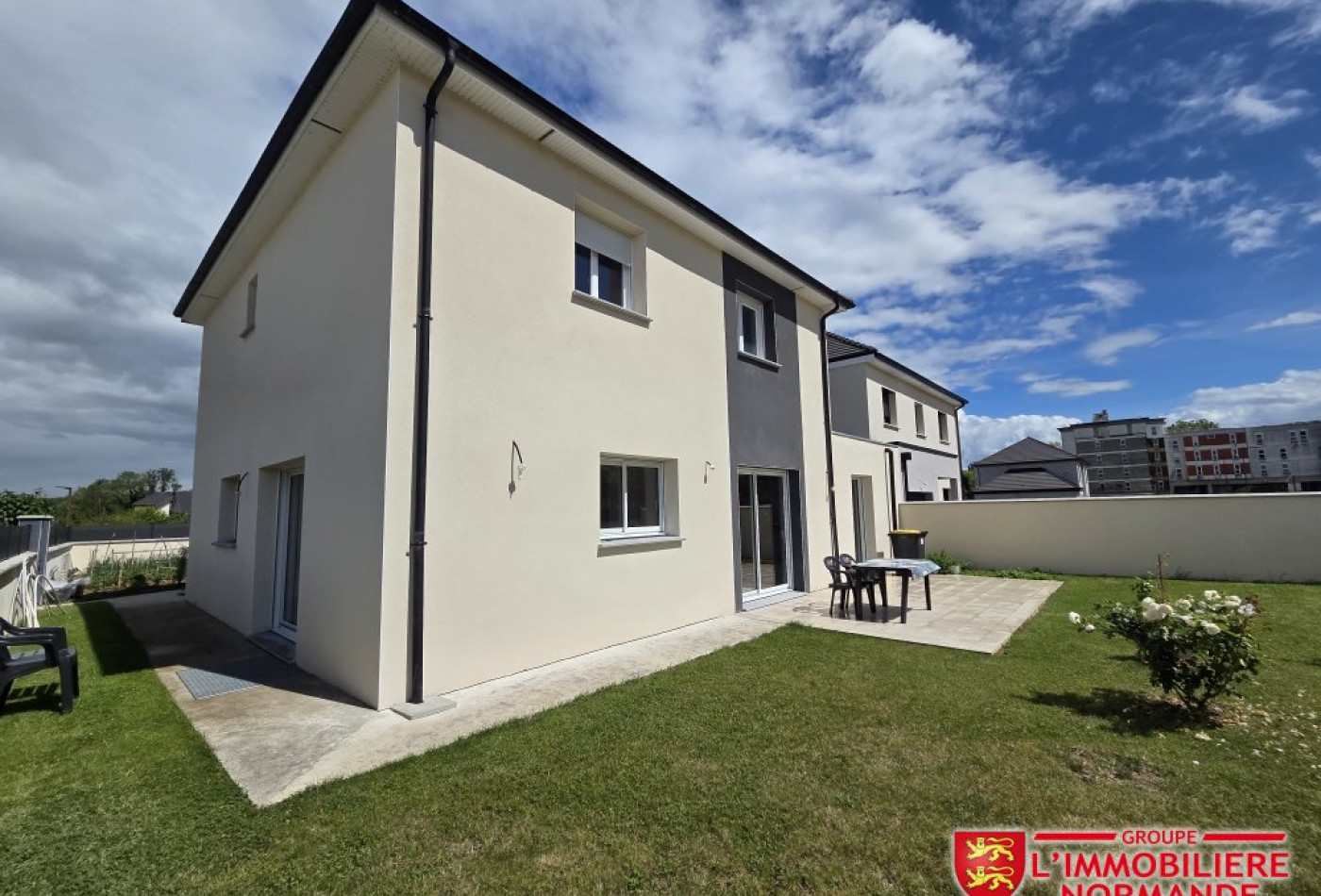 vente Maison Val De Reuil - Photo 2
