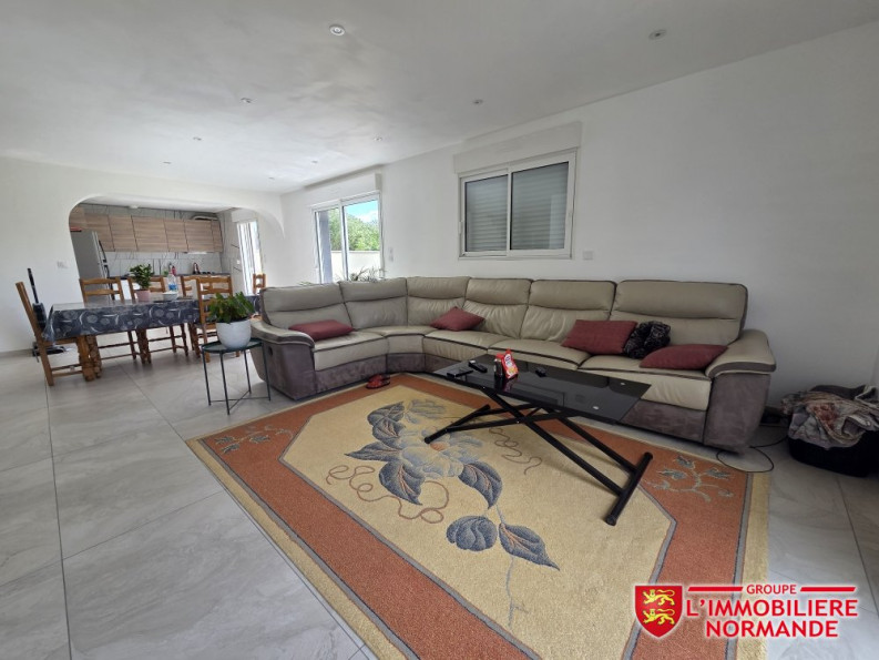 vente Maison Val De Reuil - Photo 3