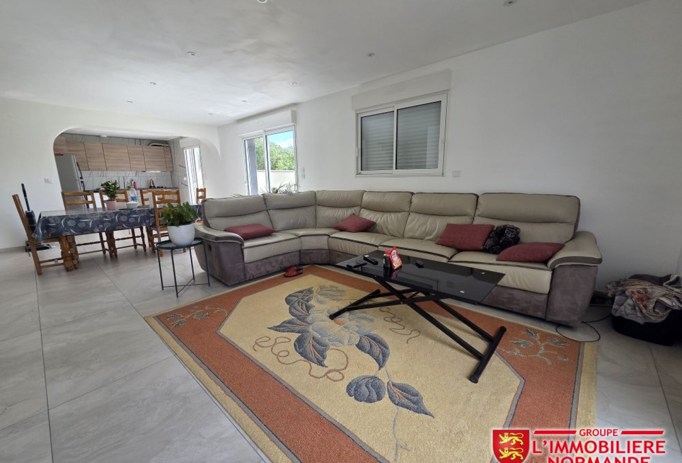 vente Maison Val De Reuil - Photo 3