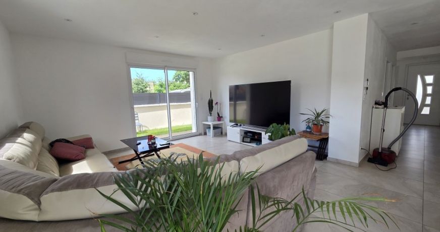 vente Maison Val De Reuil