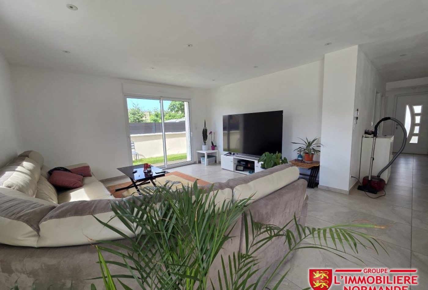 vente Maison Val De Reuil - Photo 4