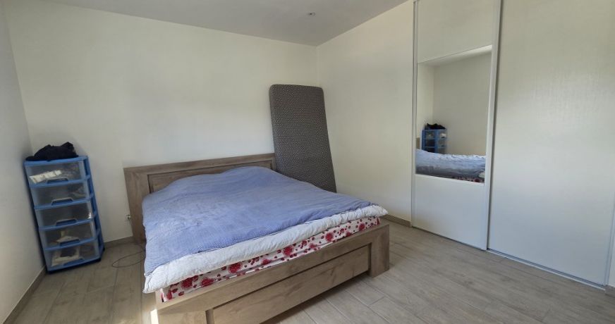 vente Maison Val De Reuil