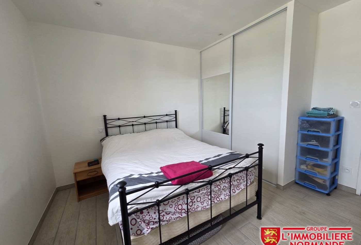 vente Maison Val De Reuil - Photo 8