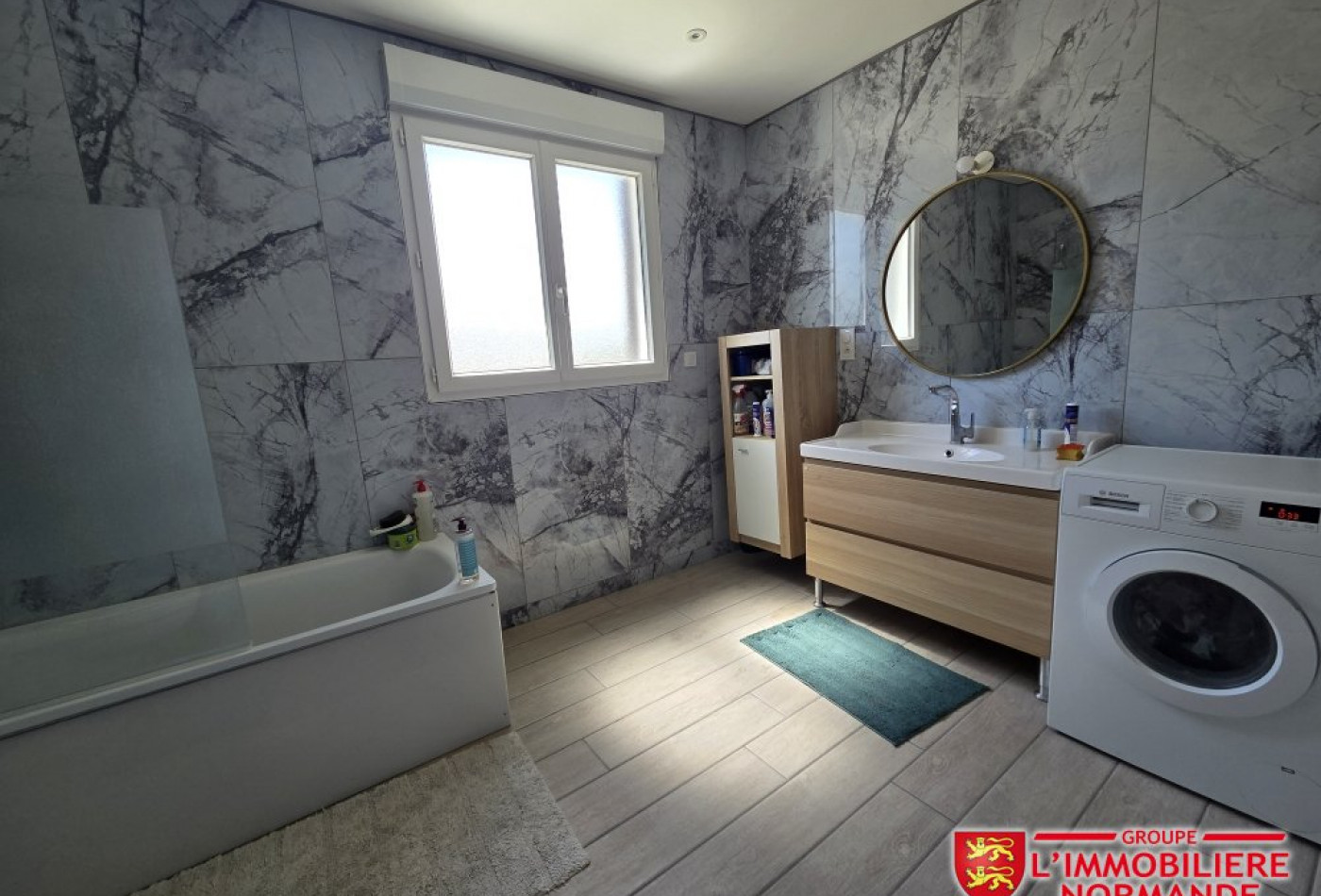 vente Maison Val De Reuil - Photo 9
