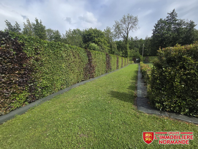 vente Terrain constructible Romilly Sur Andelle - Photo 3