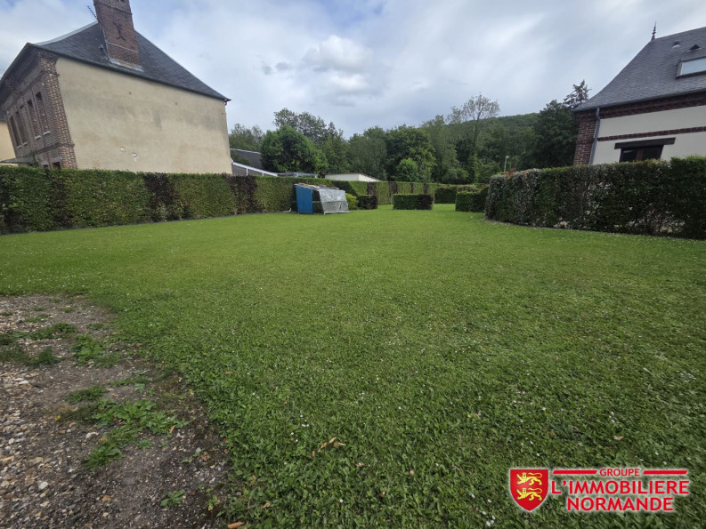 vente Terrain constructible Romilly Sur Andelle - Photo 5