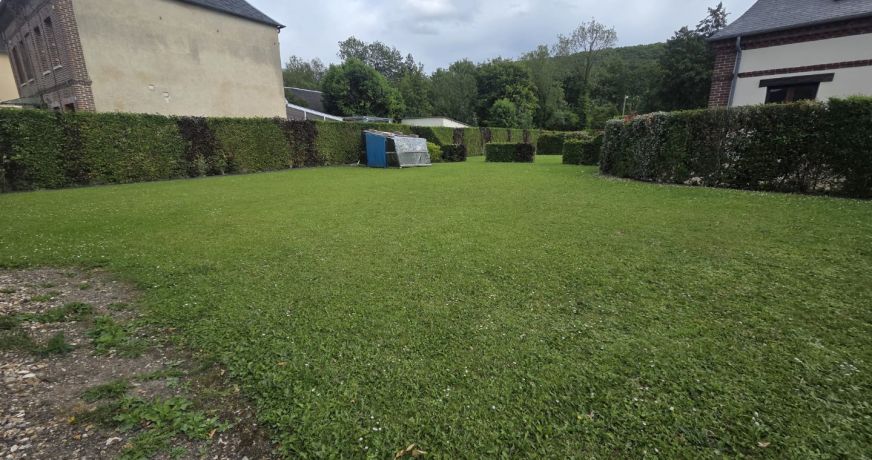 vente Terrain constructible Romilly Sur Andelle
