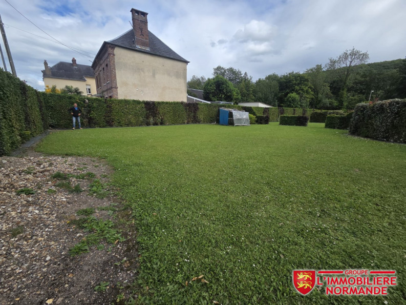 vente Terrain constructible Romilly Sur Andelle - Photo 6