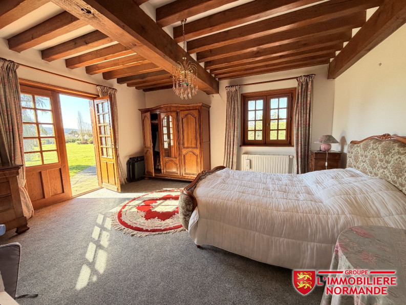 vente Maison Autheuil Authouillet - Photo 9