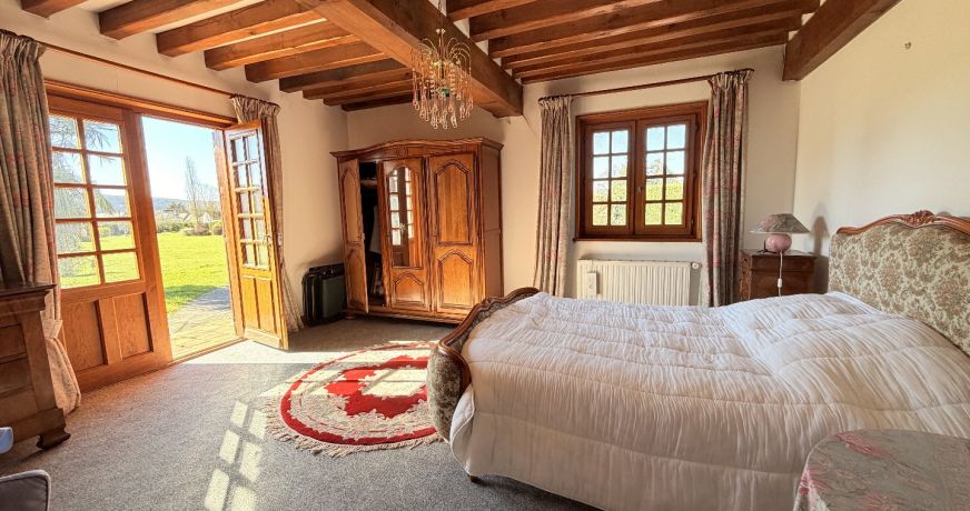 vente Maison Autheuil Authouillet