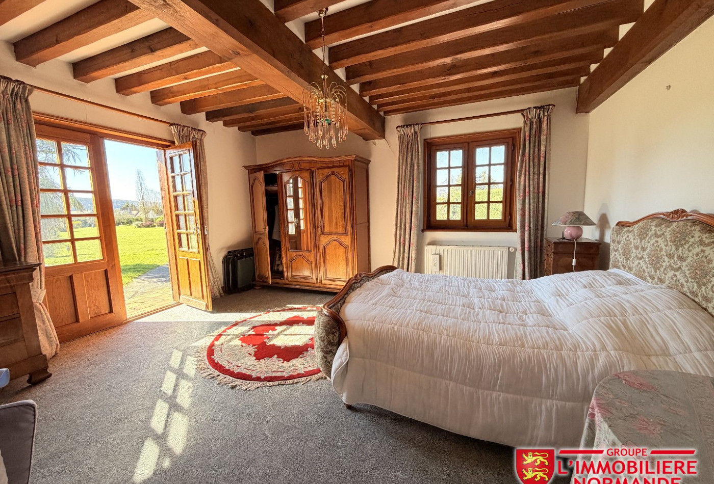 vente Maison Autheuil Authouillet - Photo 9