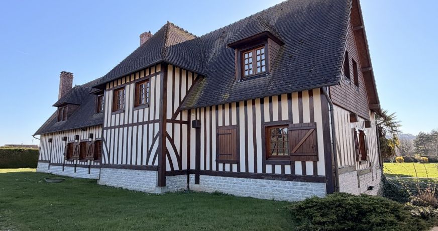 vente Maison Autheuil Authouillet