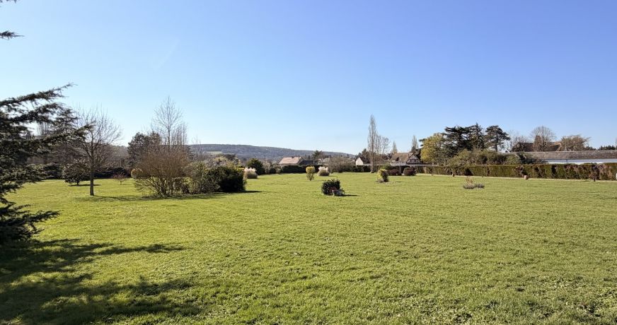 vente Maison Autheuil Authouillet