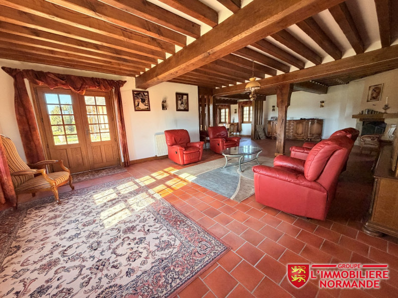 vente Maison Autheuil Authouillet - Photo 6